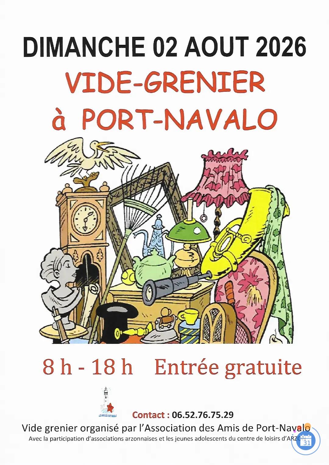 BOULEVARD DE LA RADE