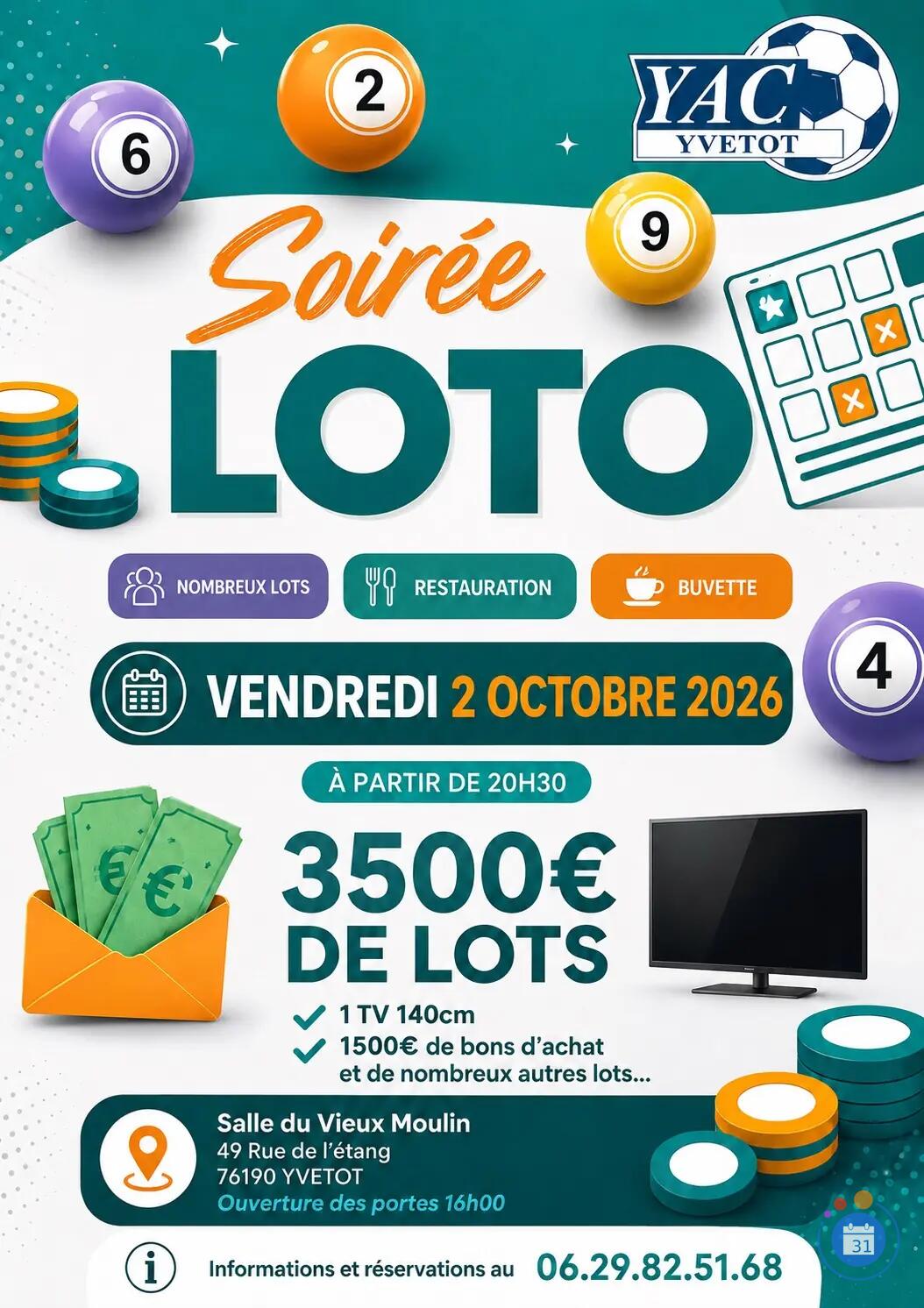 Image Loto du foot (photo 1)