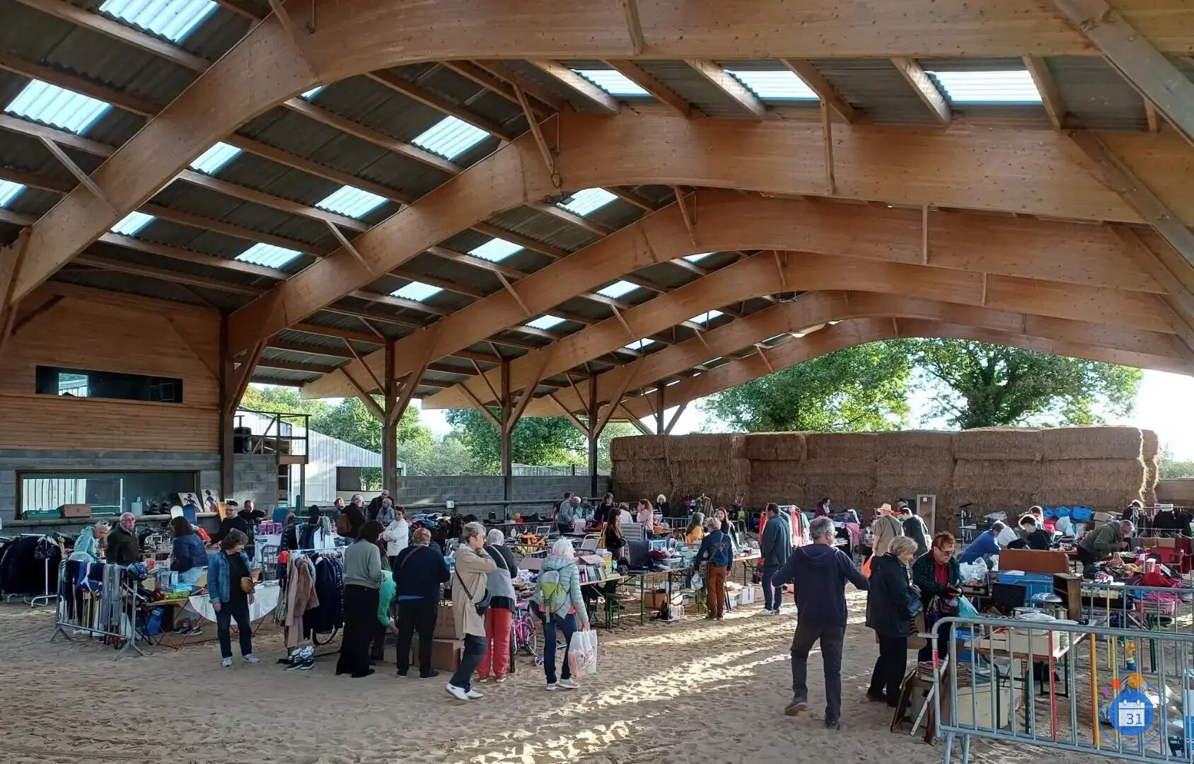 Image Vide Grenier (photo 1)