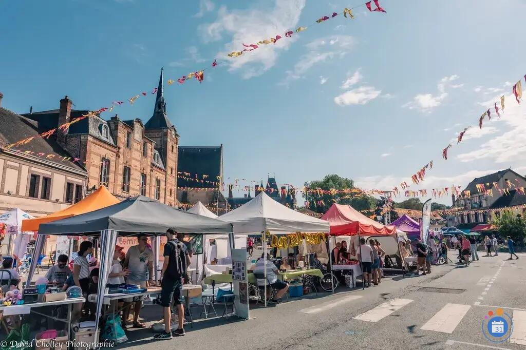 Image Fête de Maintenon (photo 2)