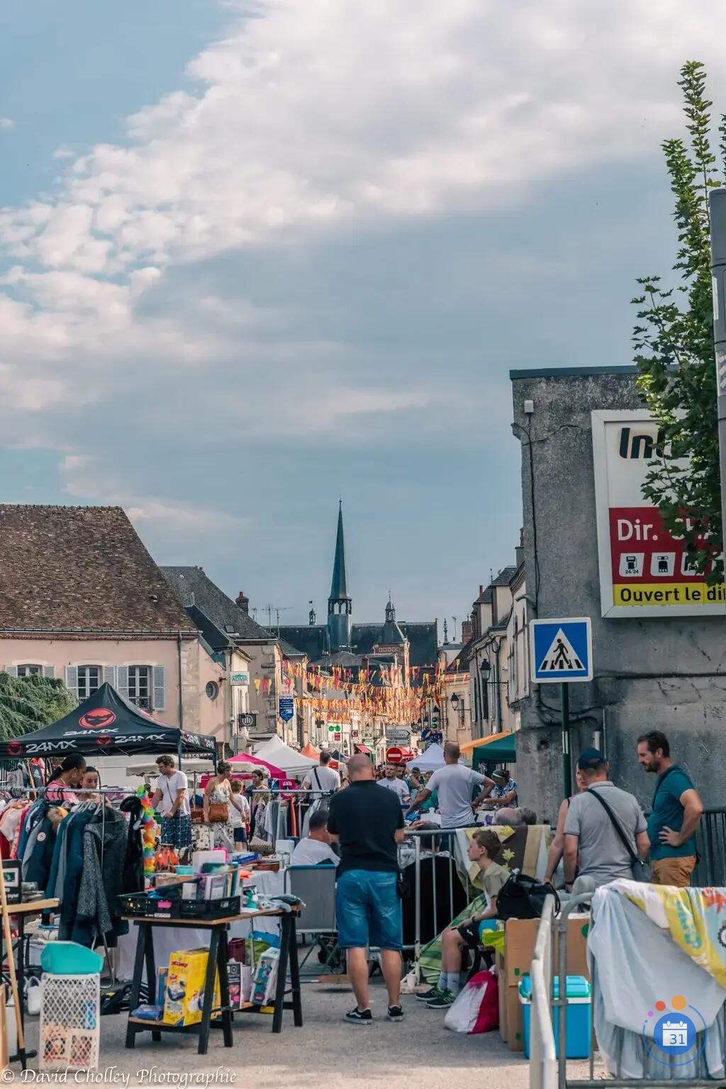 Image Fête de Maintenon (photo 4)