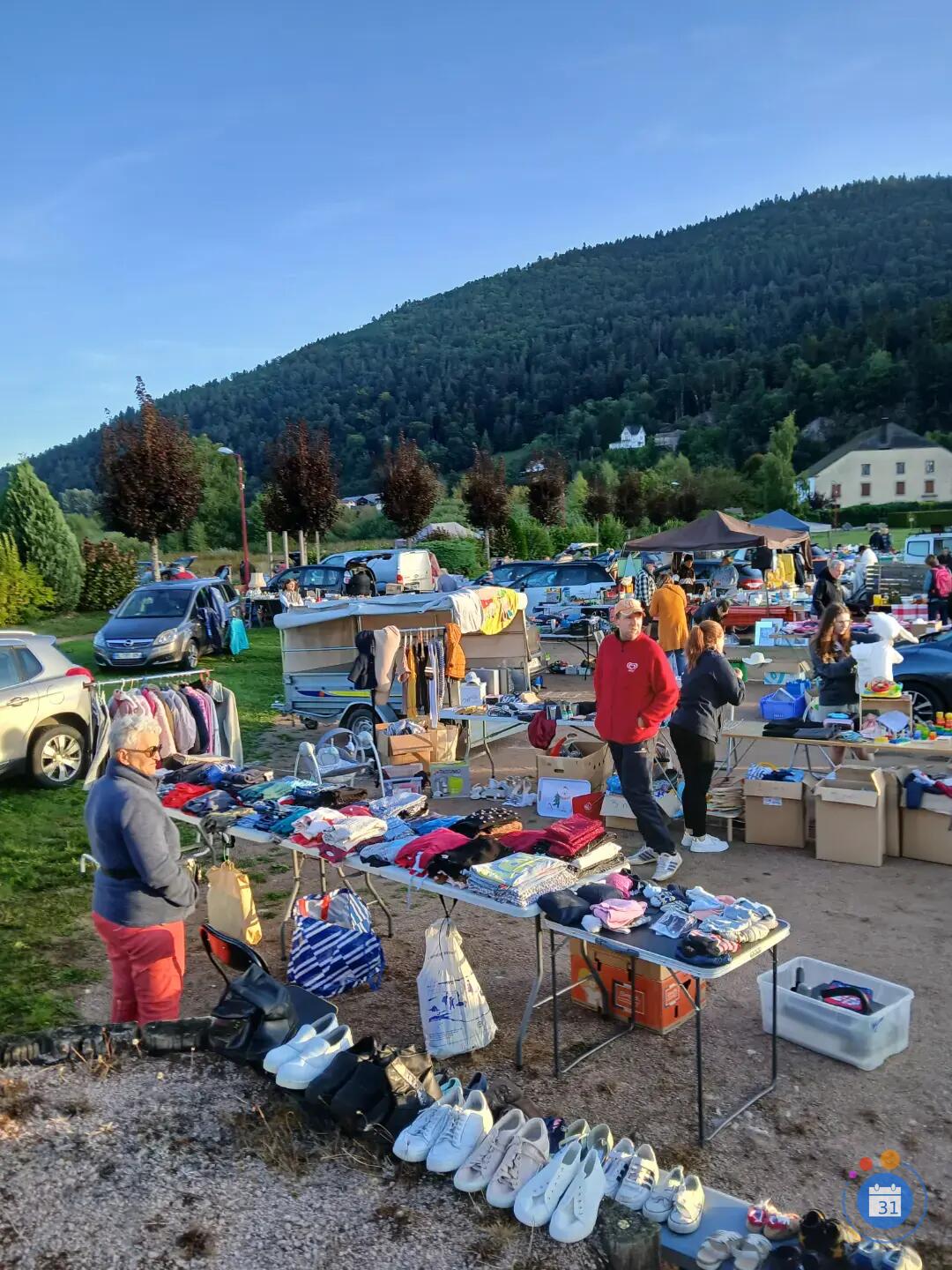 Image VIDE-GRENIERS (photo 2)