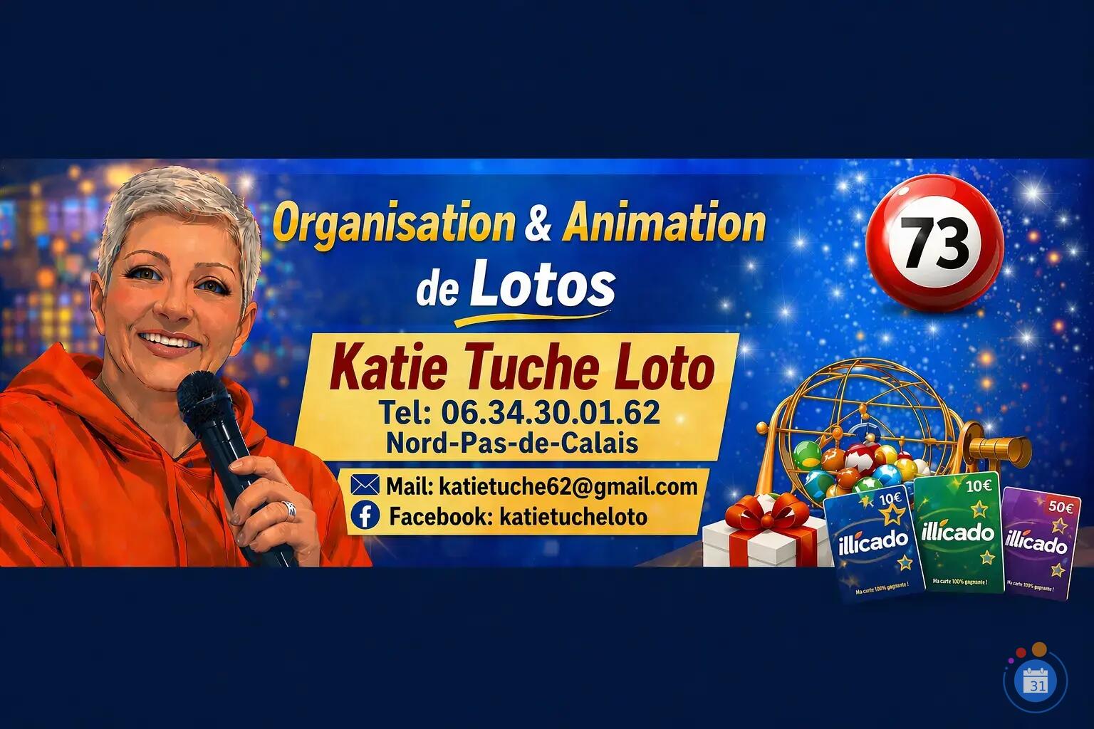 Image KATIE TUCHE (photo 1)
