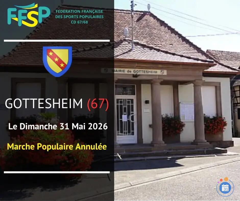 Image Marche Populaire Internationale (photo 1)