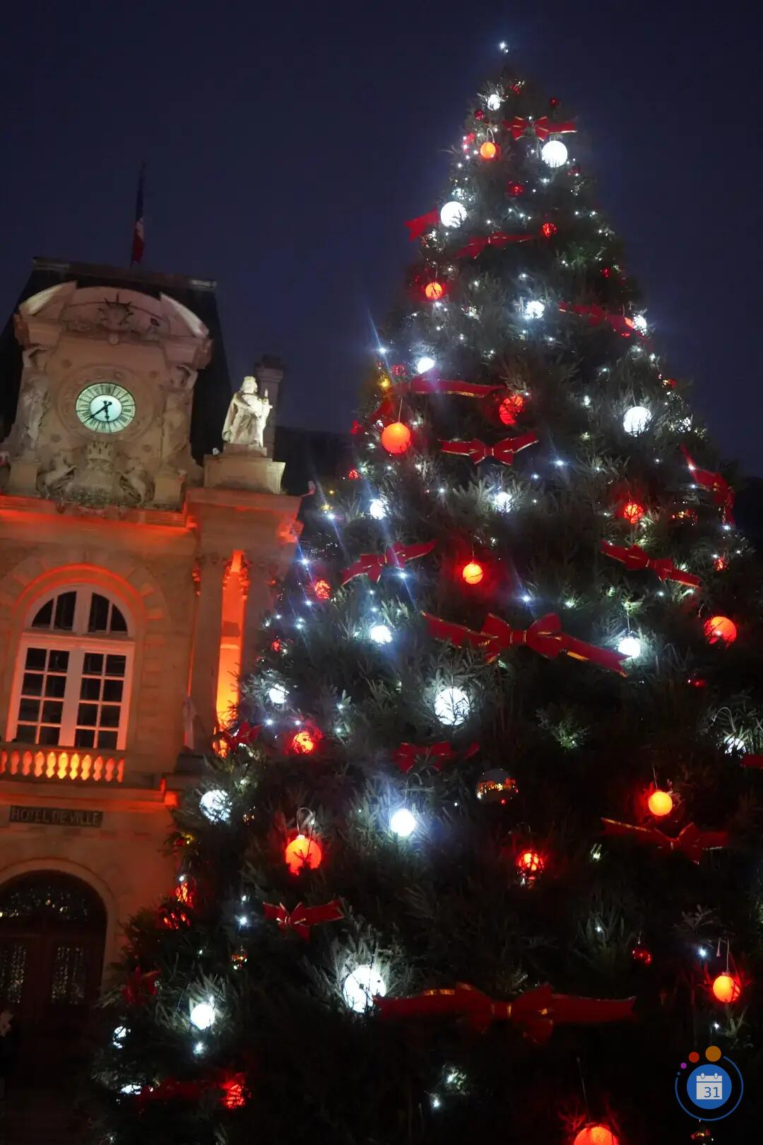 Image Marché de Noel d'Amiens (photo 2)