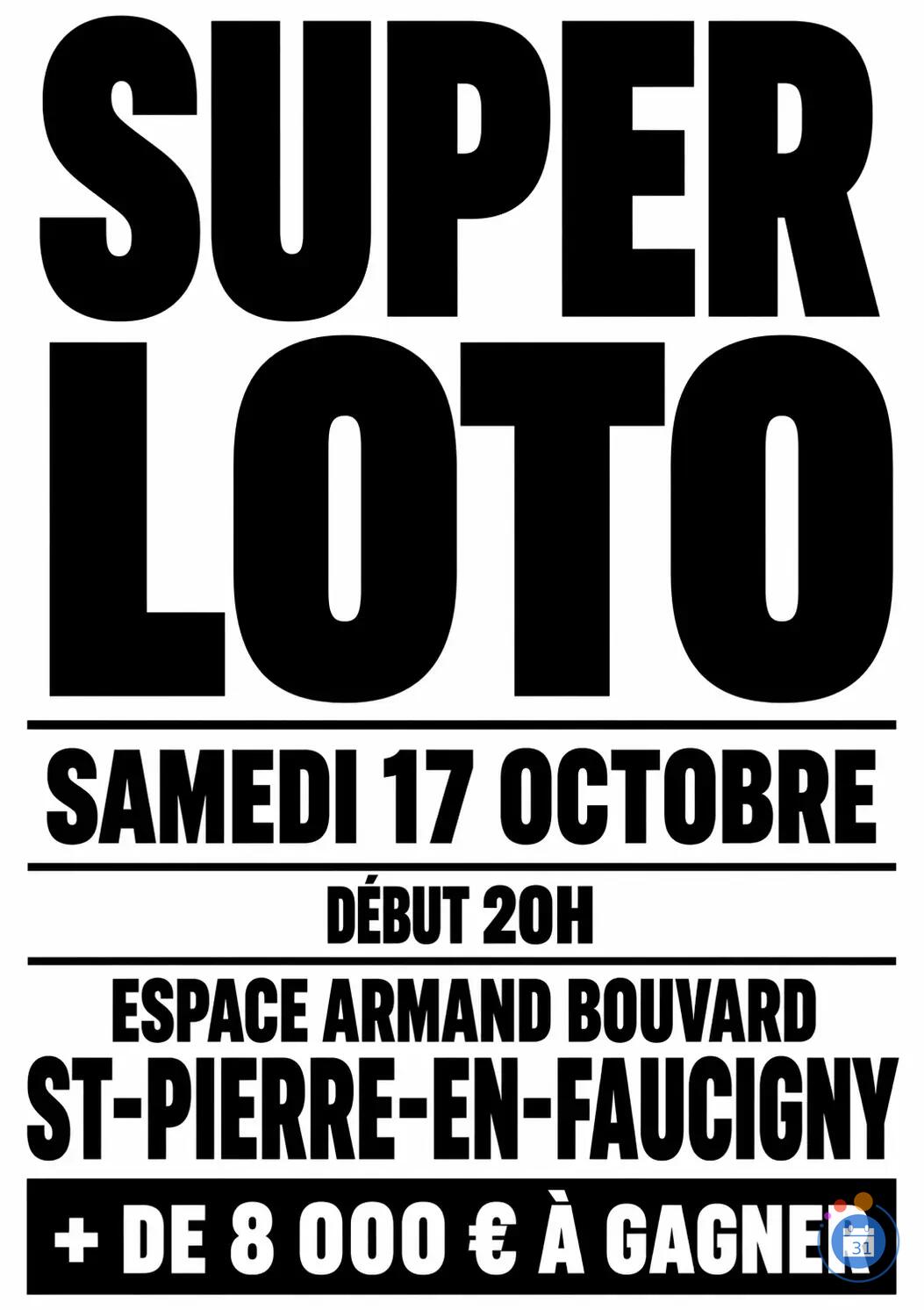 Image Super loto de l’ape (photo 2)