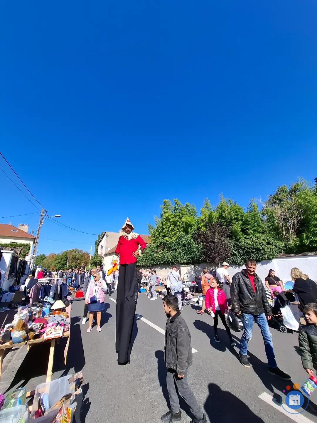 Image fête de la patate et du terroir (photo 1)