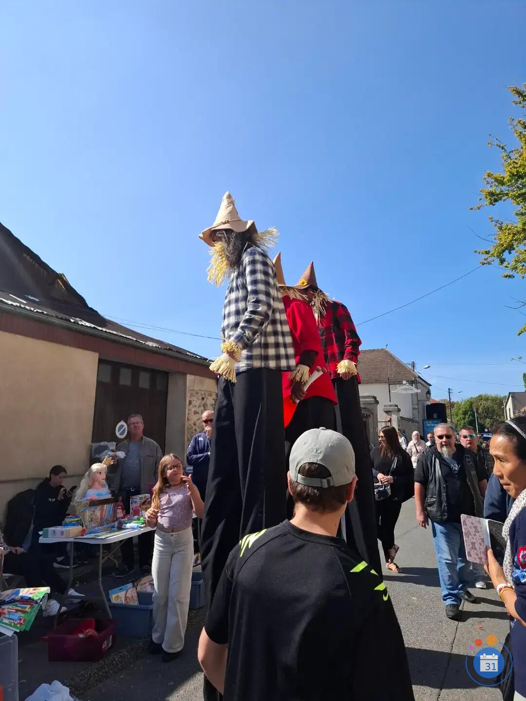 Image fête de la patate et du terroir (photo 2)