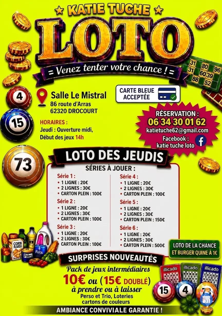 Image Katie Tuche Loto (photo 2)