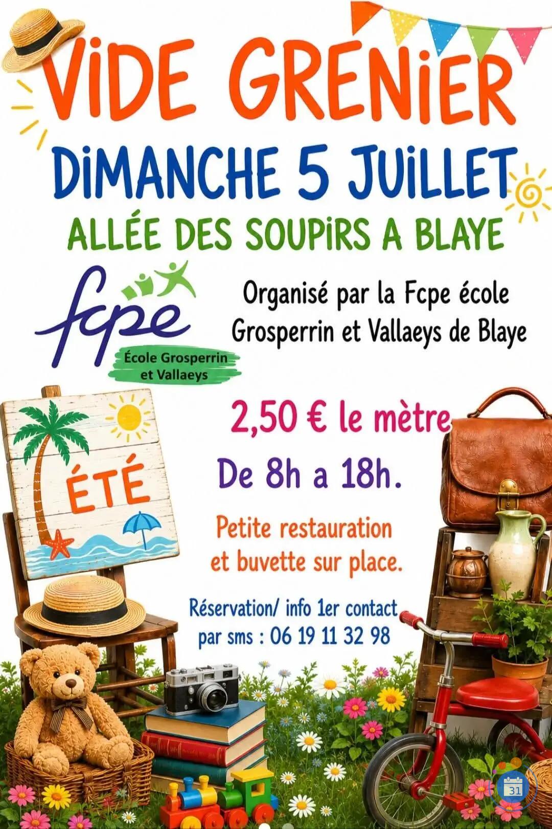 Cours Vauban