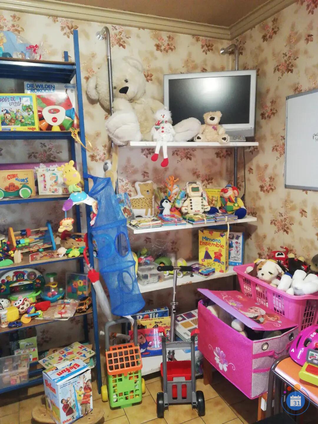 Image Boutique solidaire du Secours Catholique de Plaisance (photo 2)