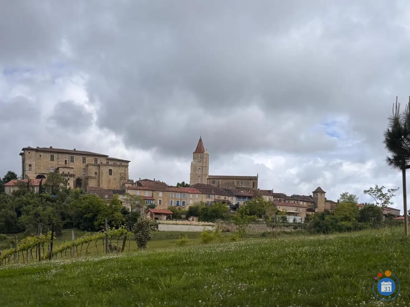 Image Vide grenier ALL Lavardens (photo 3)