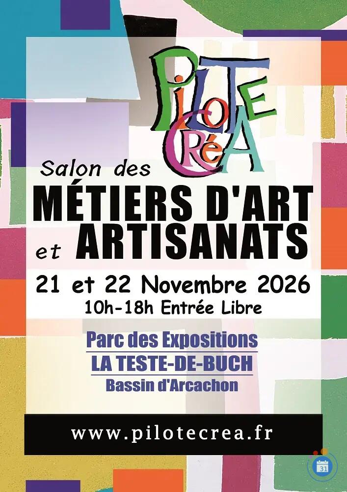 Image Salon des Métiers d'Art et Artisanats (photo 1)