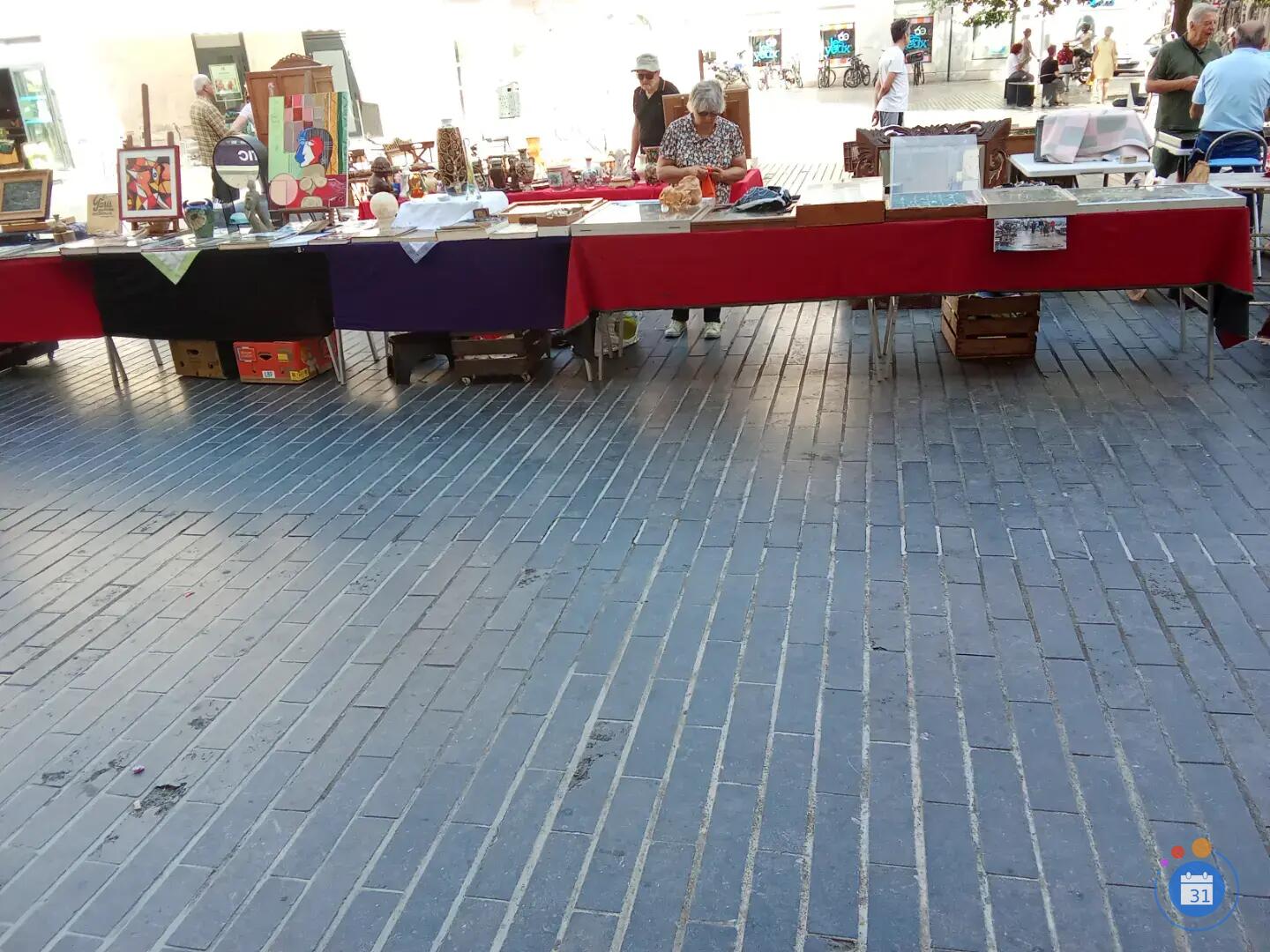 Image Brocante et curiosité (photo 2)