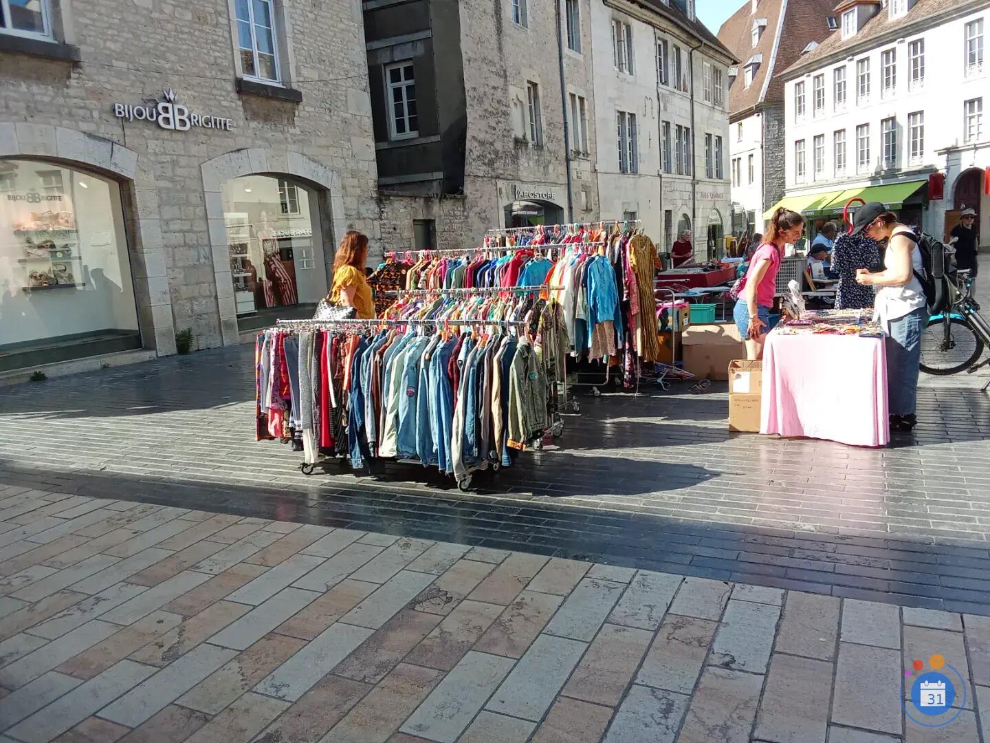 Image Brocante et curiosité (photo 3)