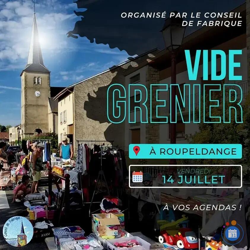 Image Vide-Greniers (photo 1)