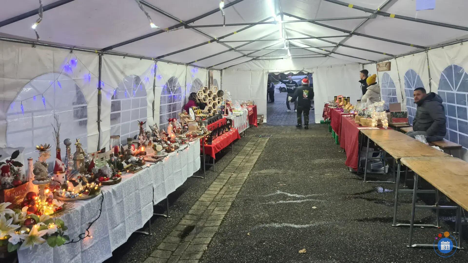 Image Marché de Noël (photo 4)