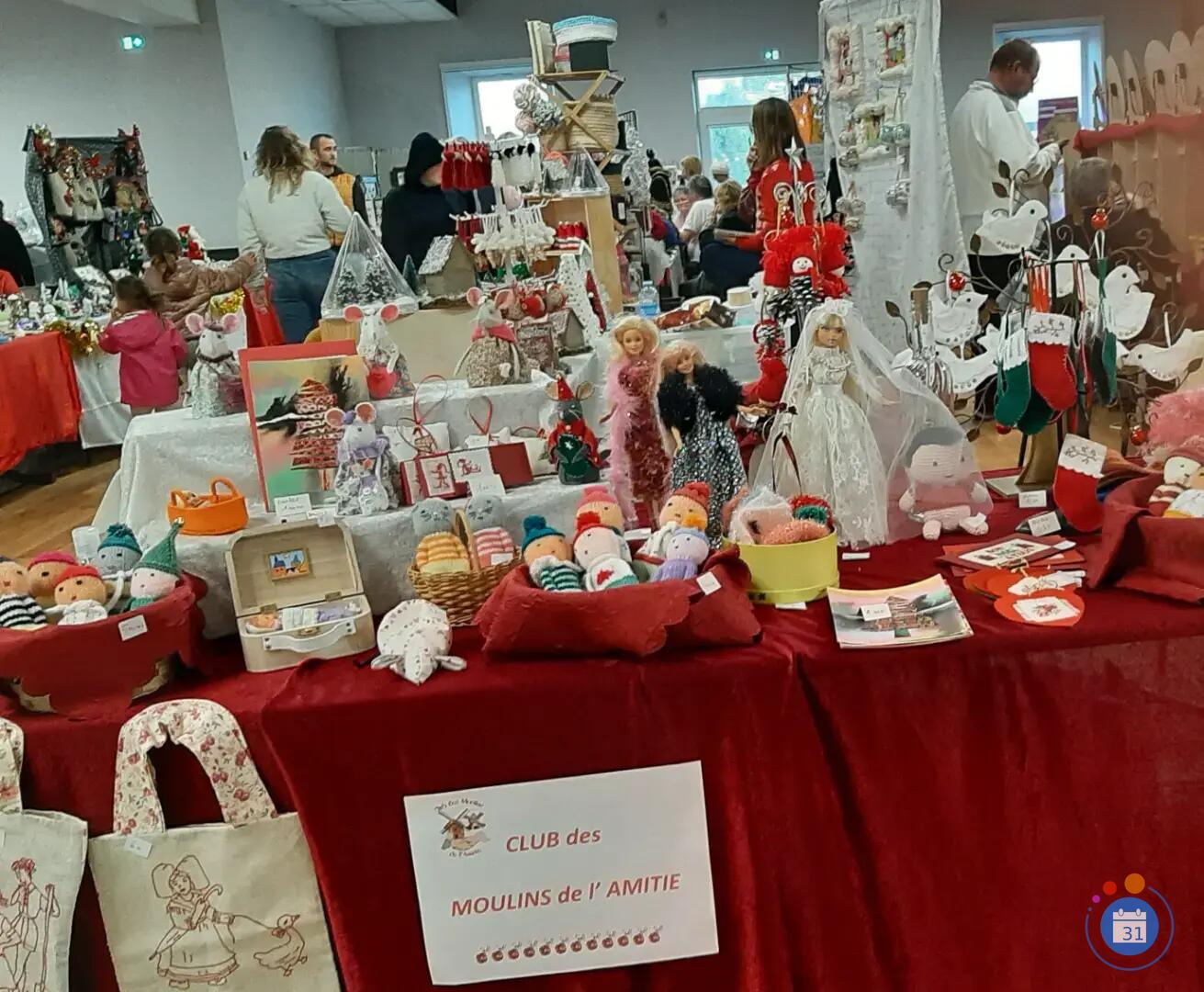 Image Marché de Noel (photo 1)