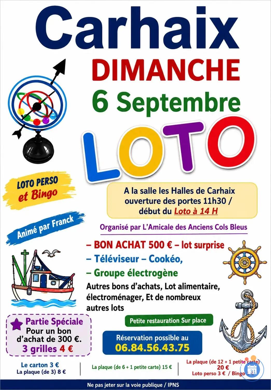 Image Loto (photo 1)