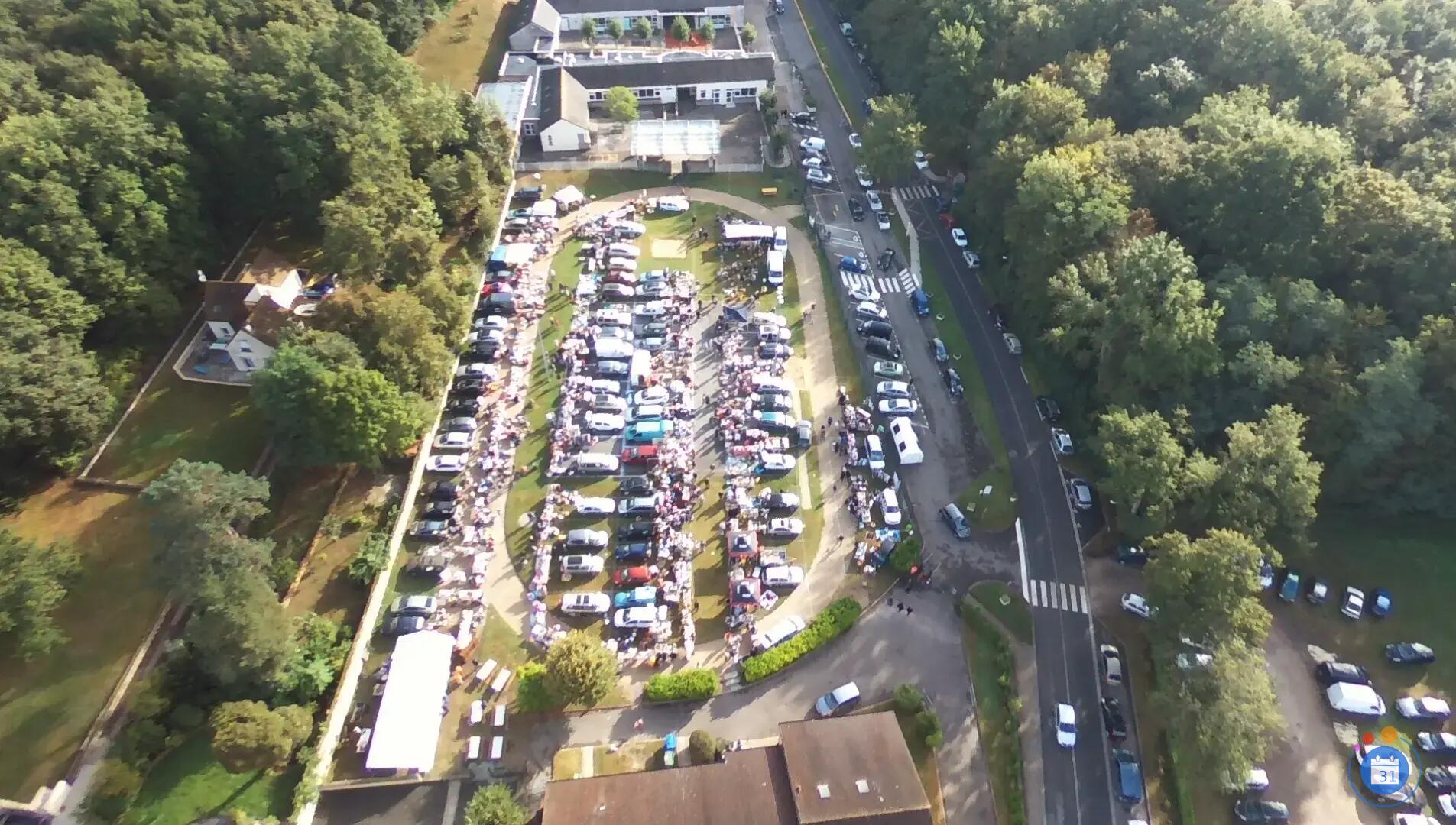 Image vide grenier (photo 1)