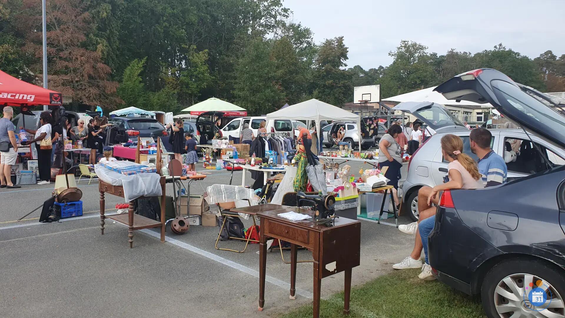 Image vide grenier (photo 2)