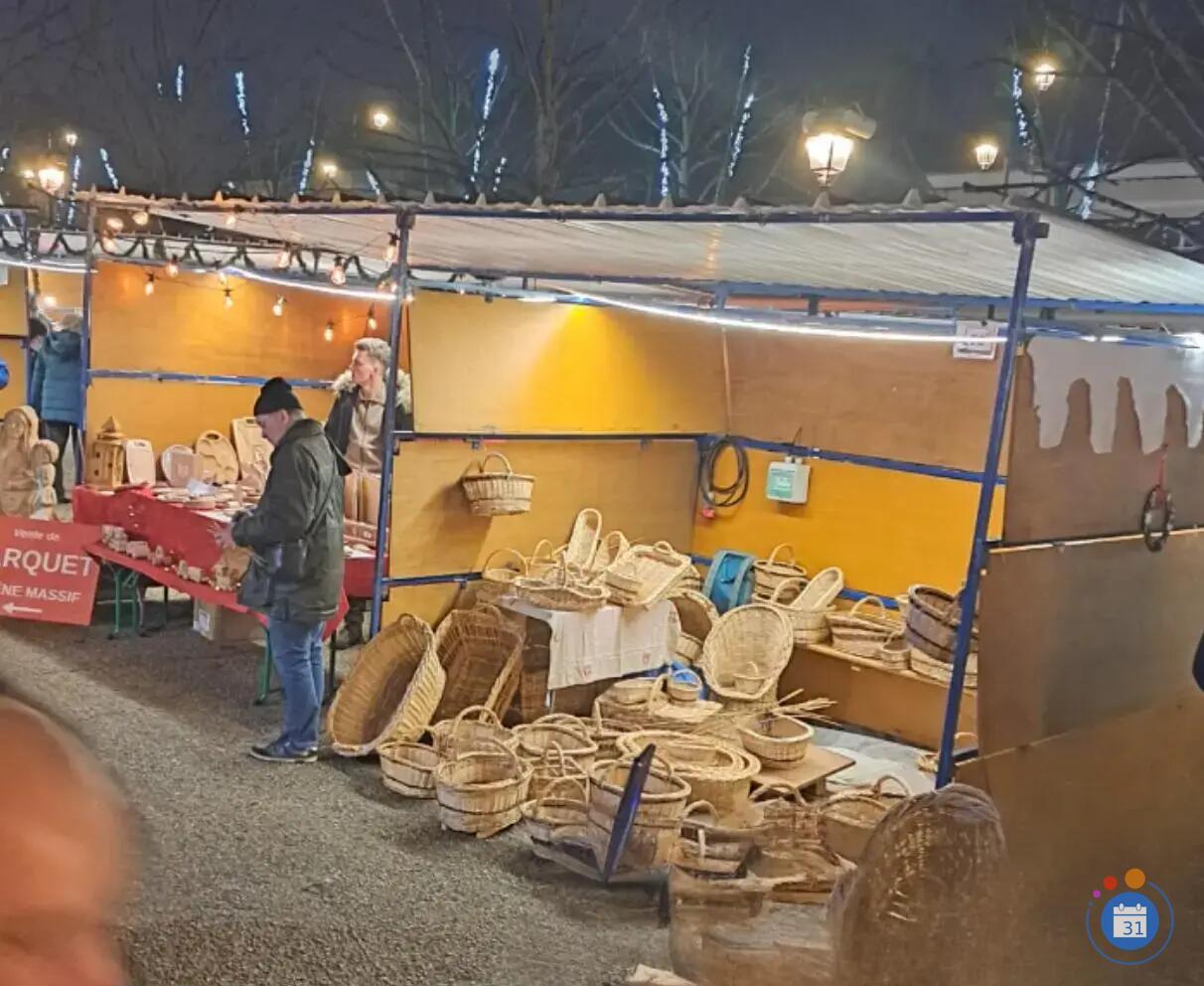Image Marché de Noël (photo 2)