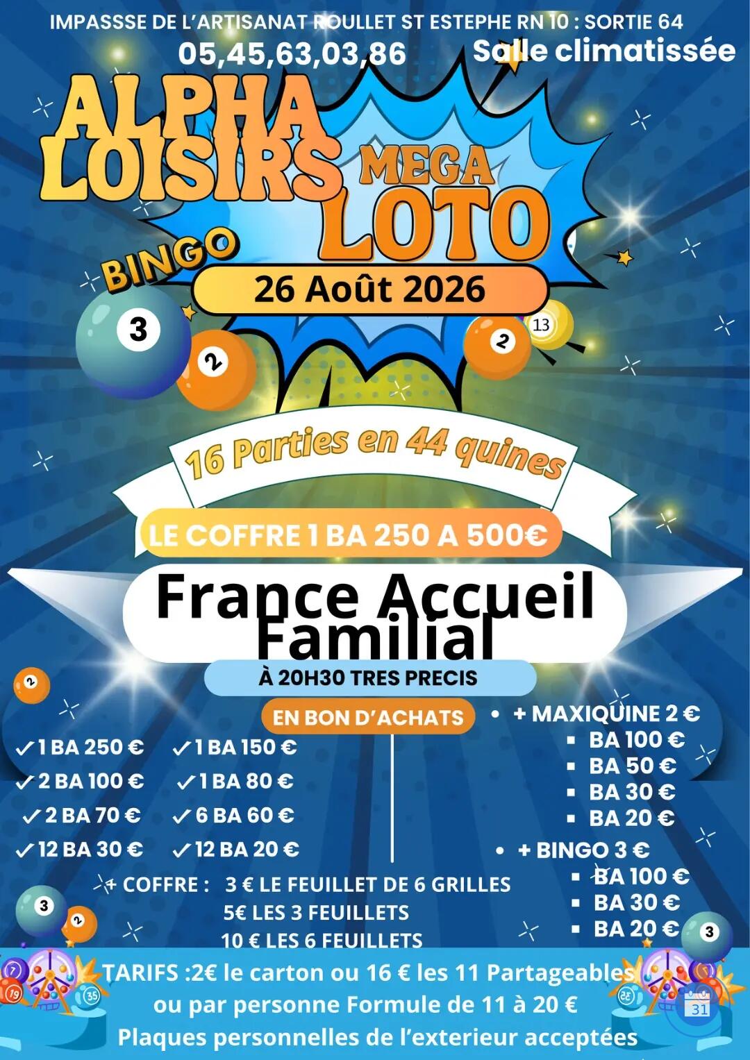 Image Loto (photo 1)