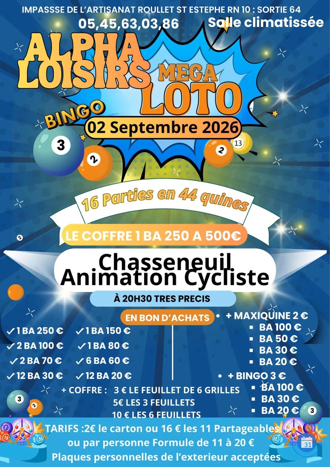 Image Loto (photo 1)