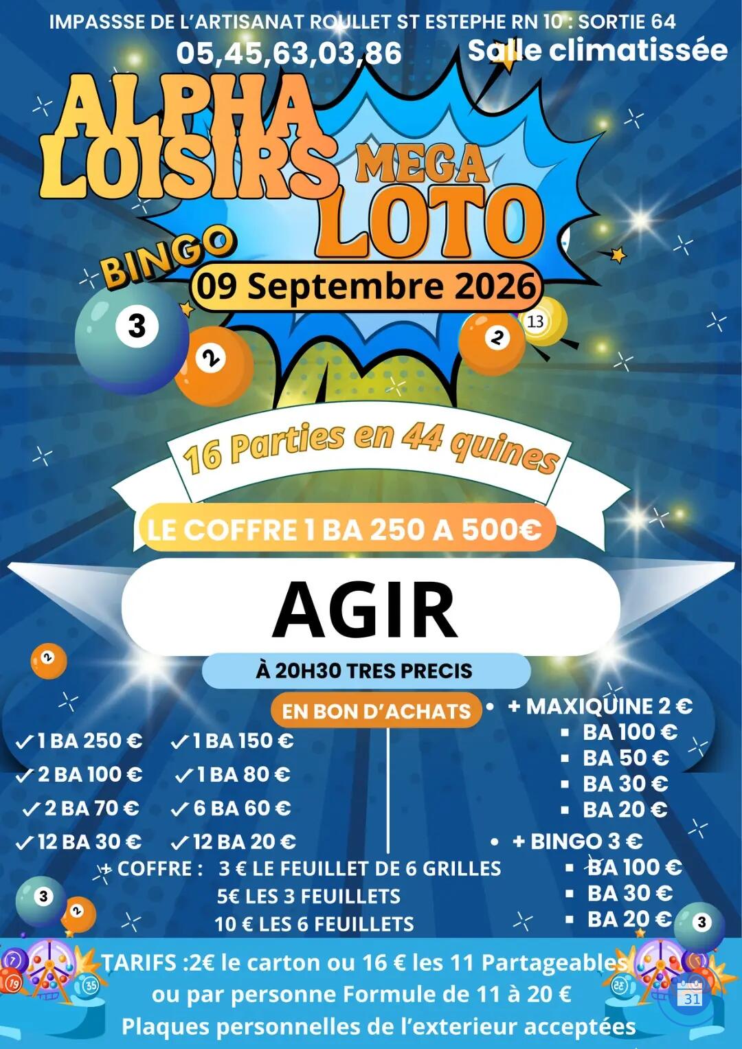 Image loto (photo 1)