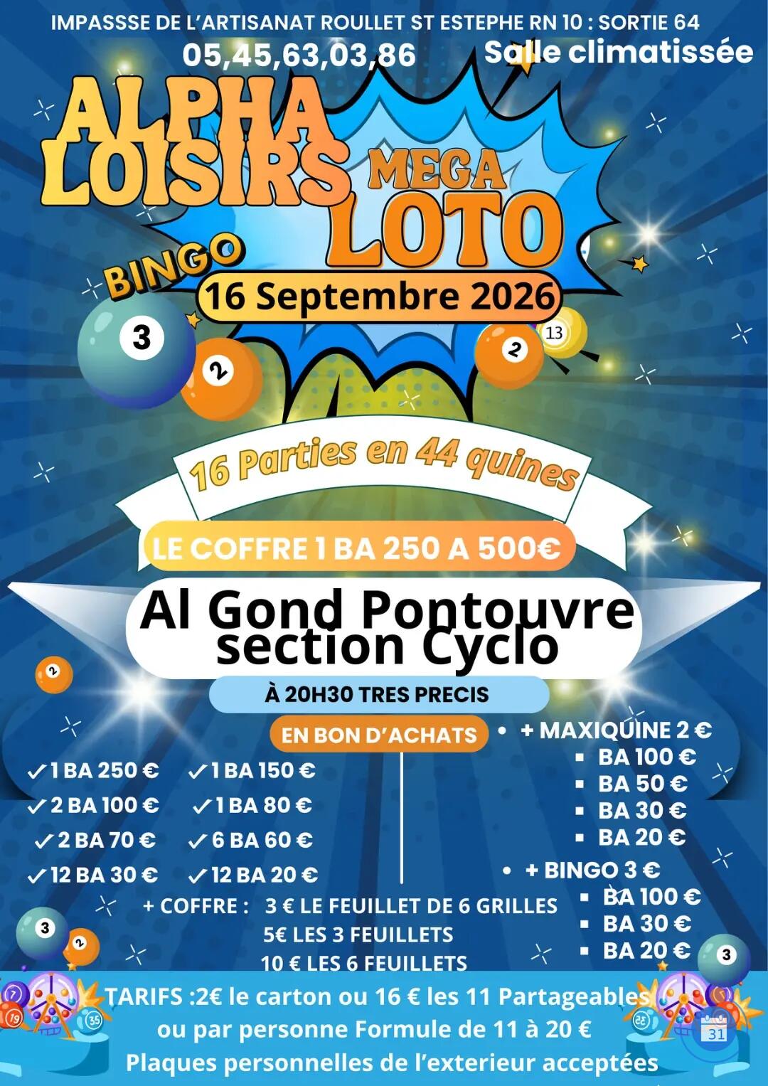 Image Loto (photo 1)