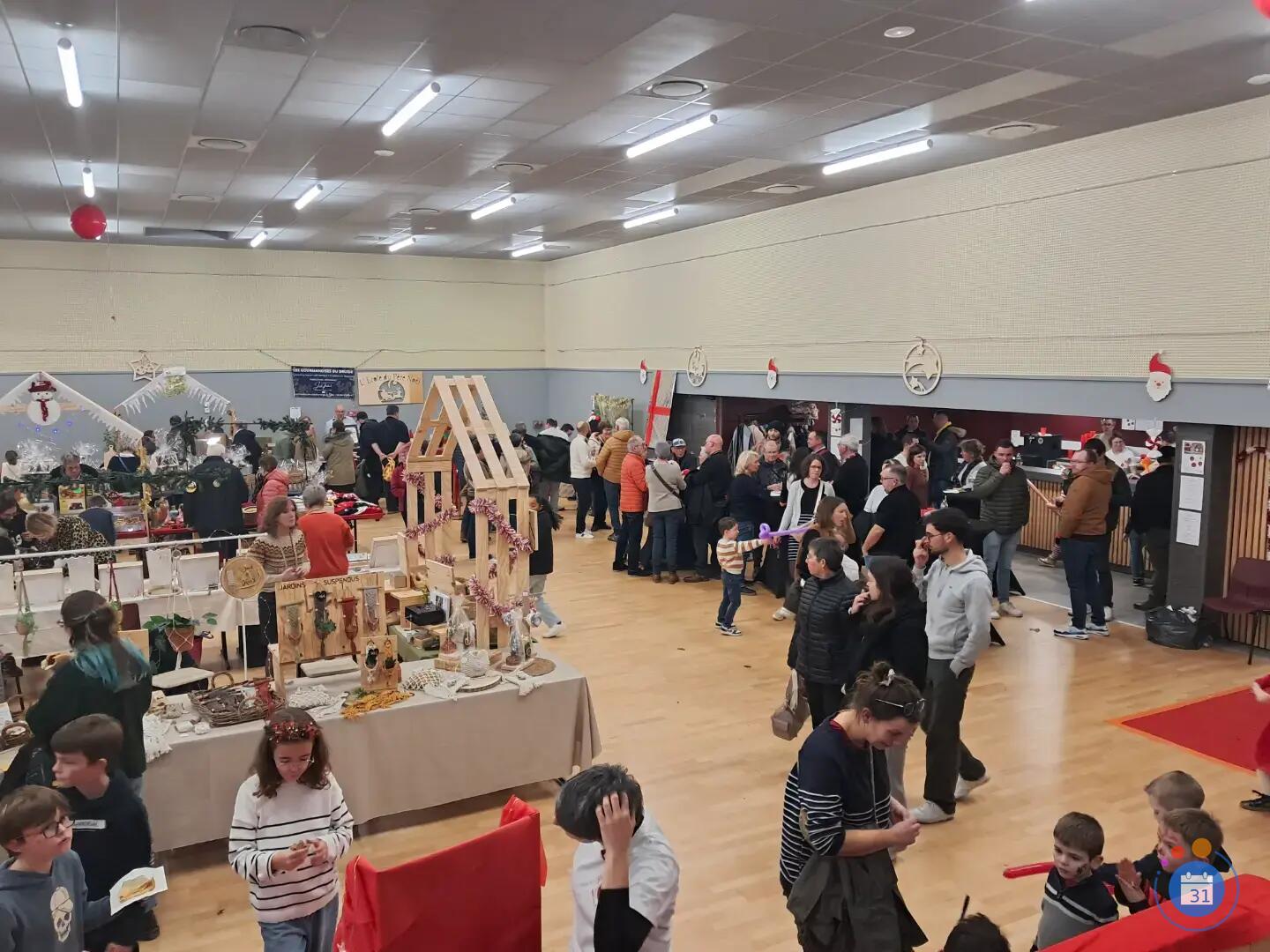 Image Montenay fête Noël (photo 3)