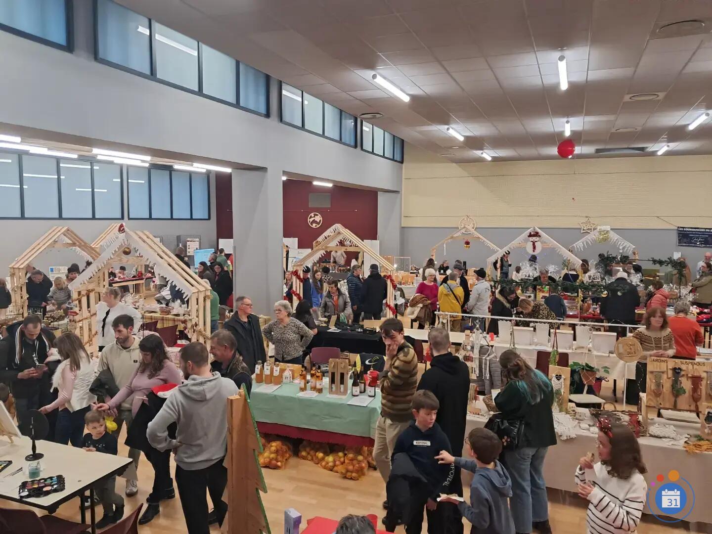 Image Montenay fête Noël (photo 4)