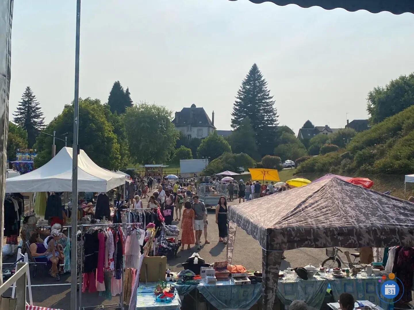 Esplanade Ventadour