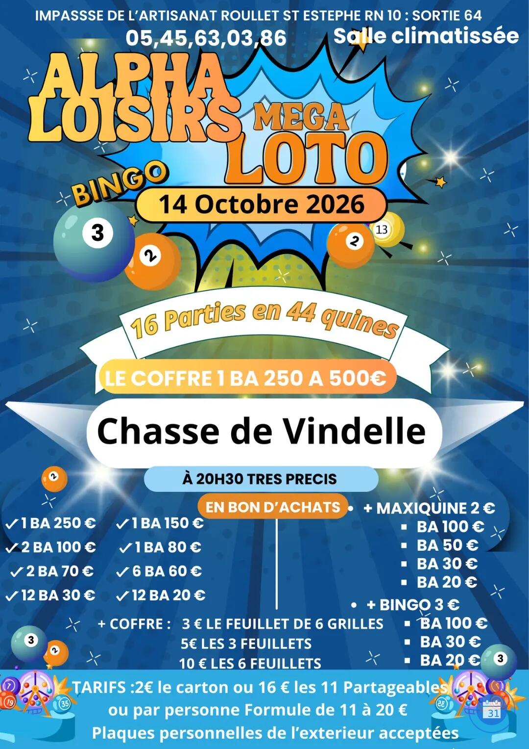 Image Loto (photo 1)