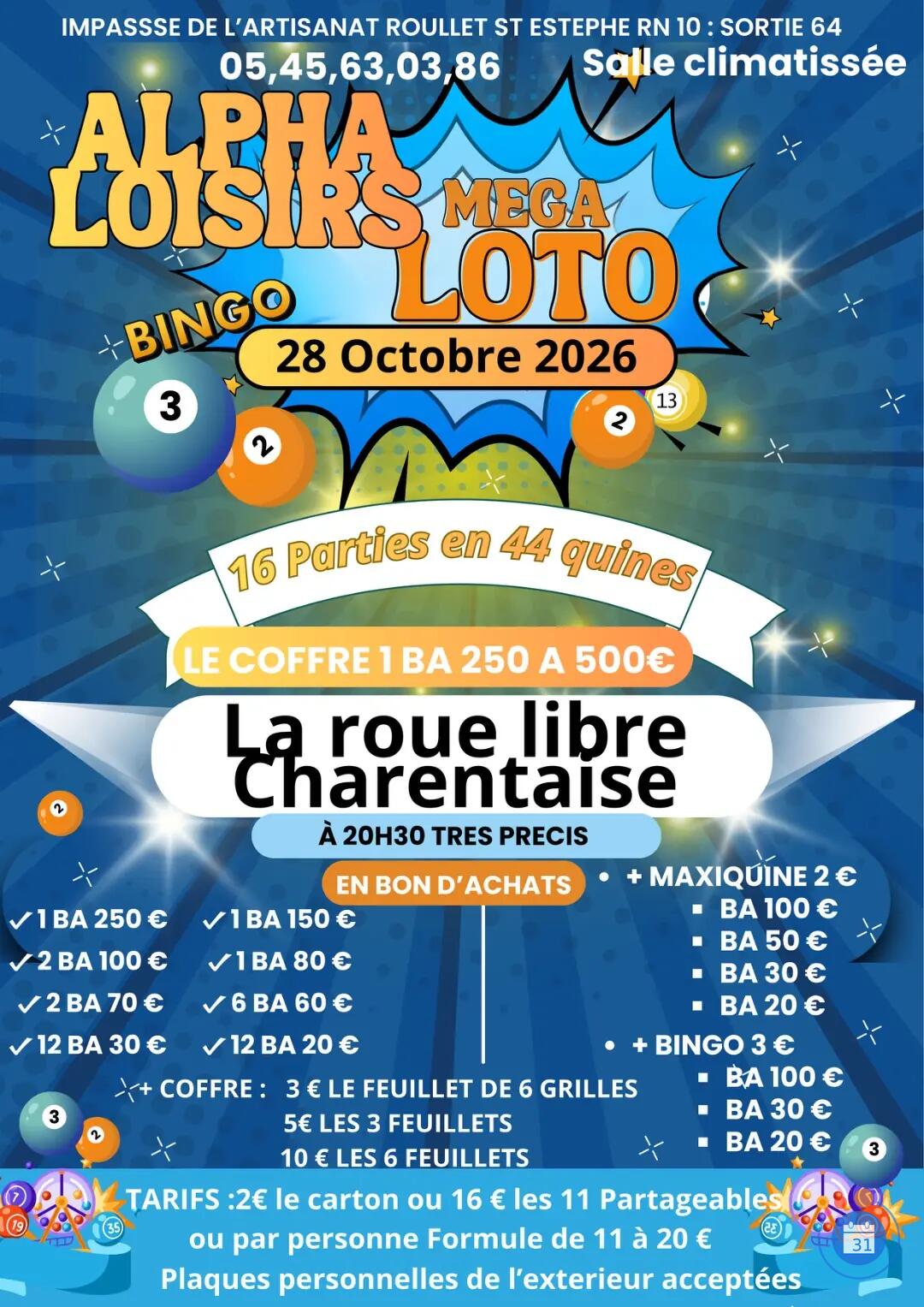 Image Loto (photo 1)