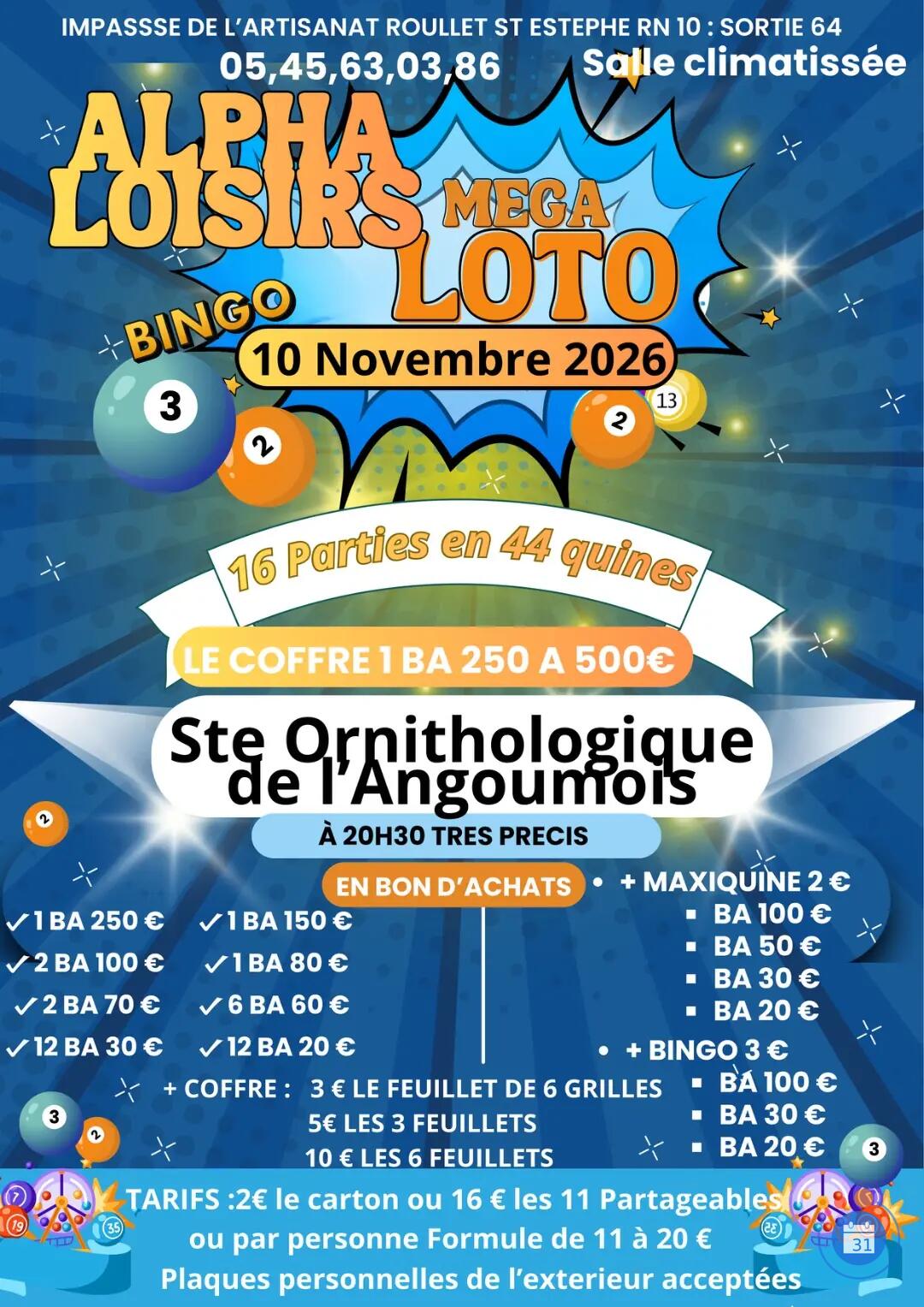 Image Loto (photo 1)