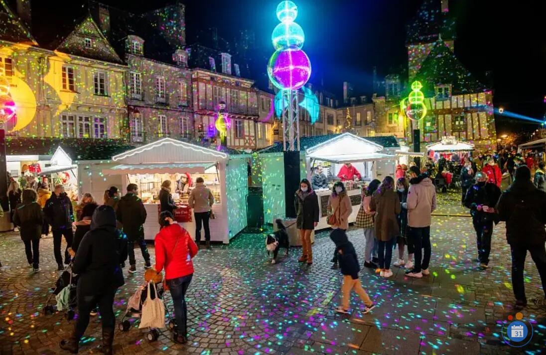 Image Marché de Noel - 8ème édition (photo 3)