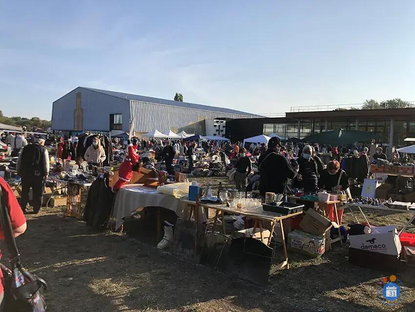 Image BROCANTE A LILI (photo 1)