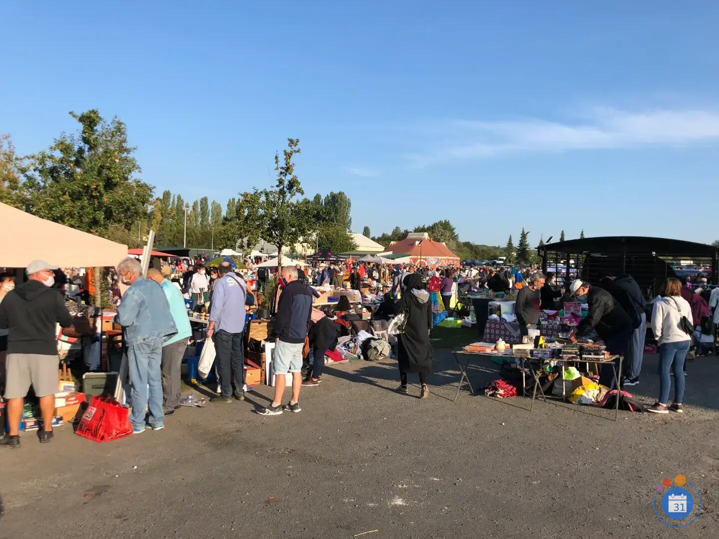 Image BROCANTE A LILI (photo 2)