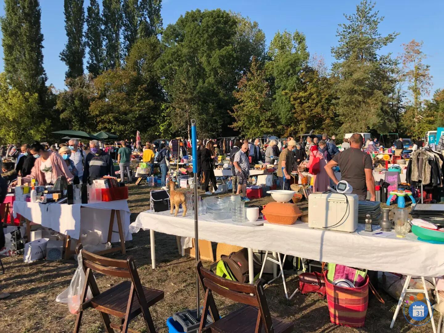 Image BROCANTE A LILI (photo 4)