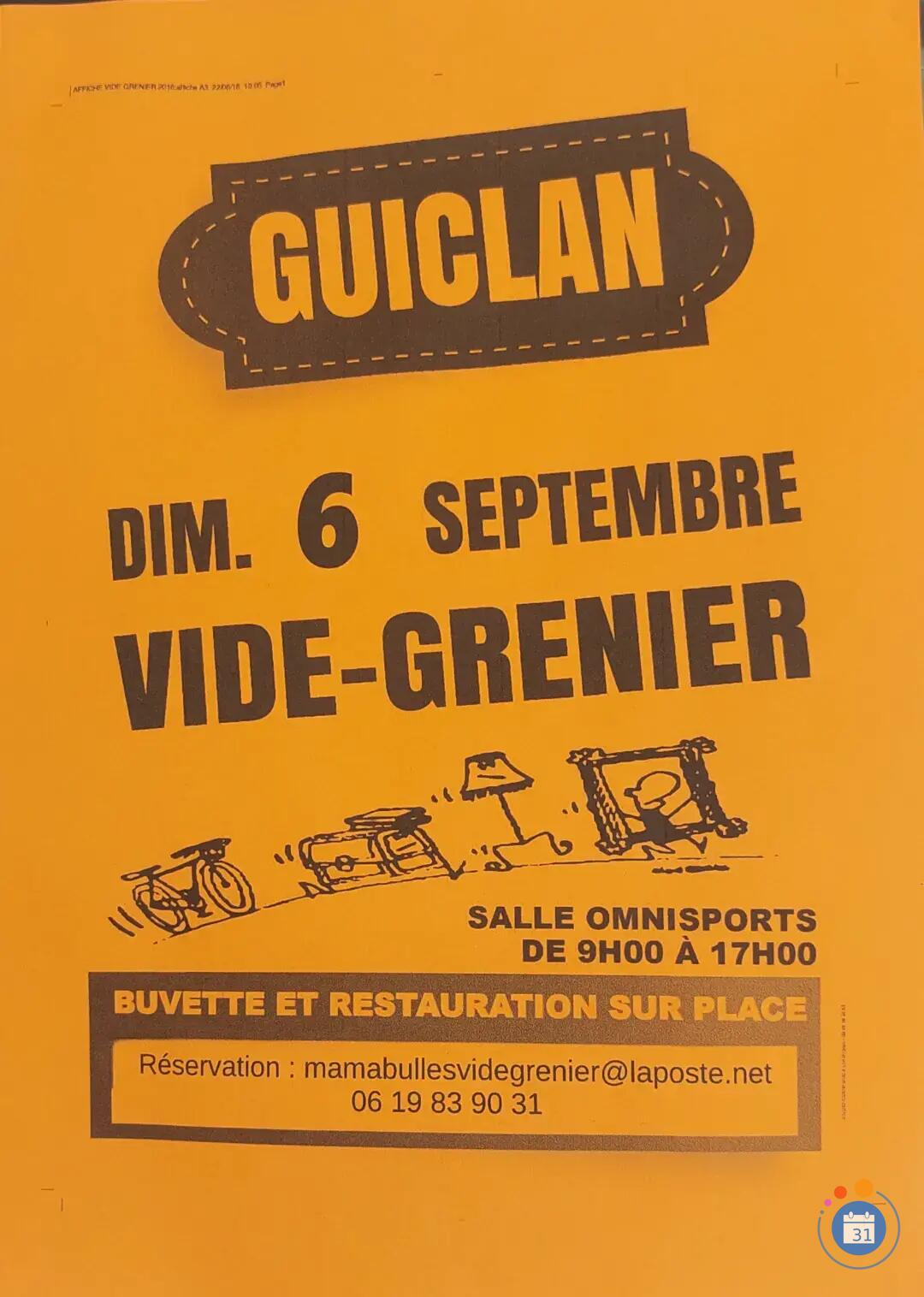 Image 14 eme vide-grenier (photo 1)