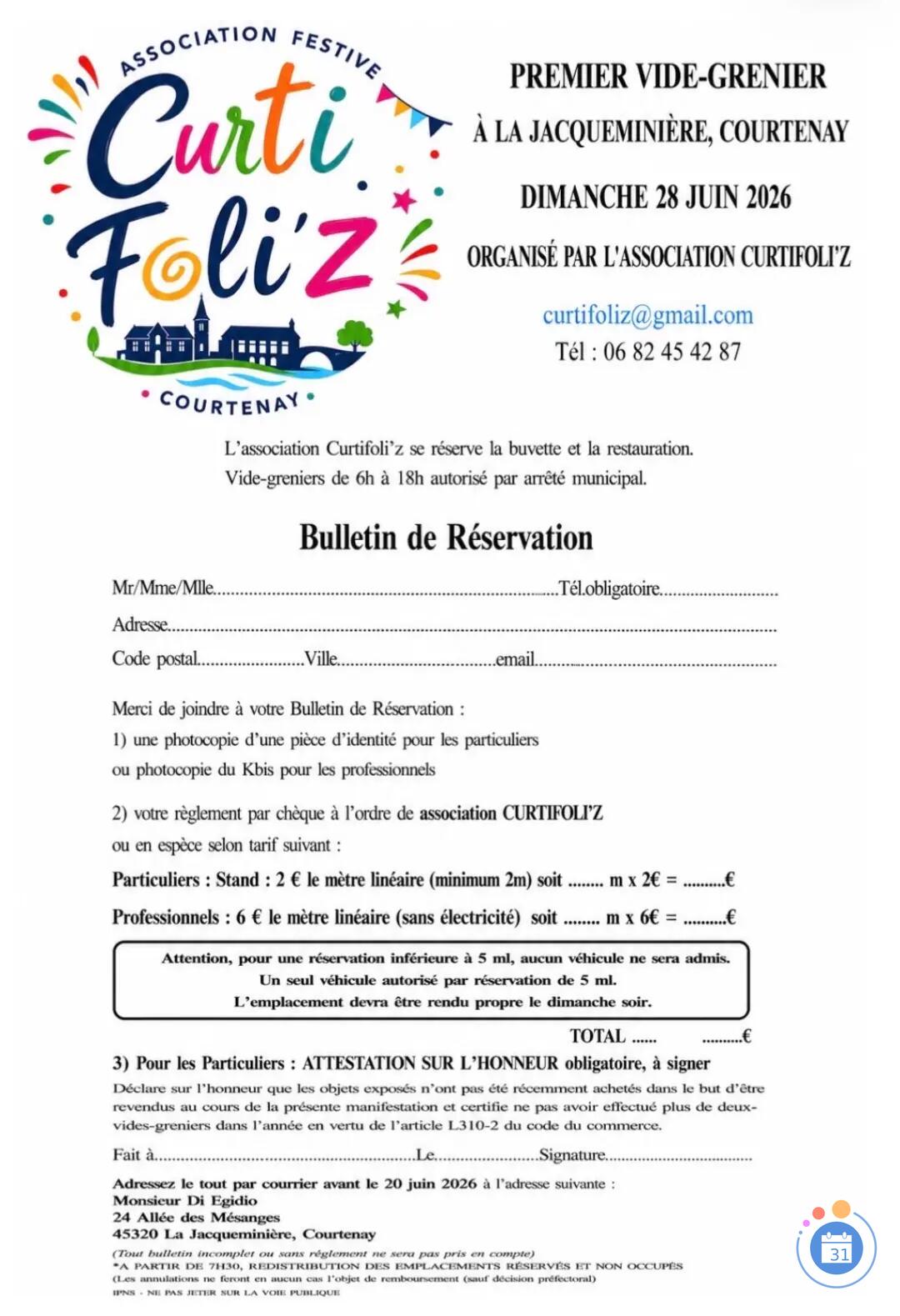 Image Vide-grenier (photo 2)