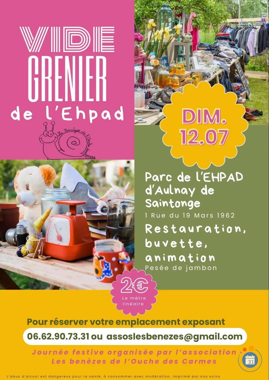 Image Vide grenier (photo 1)