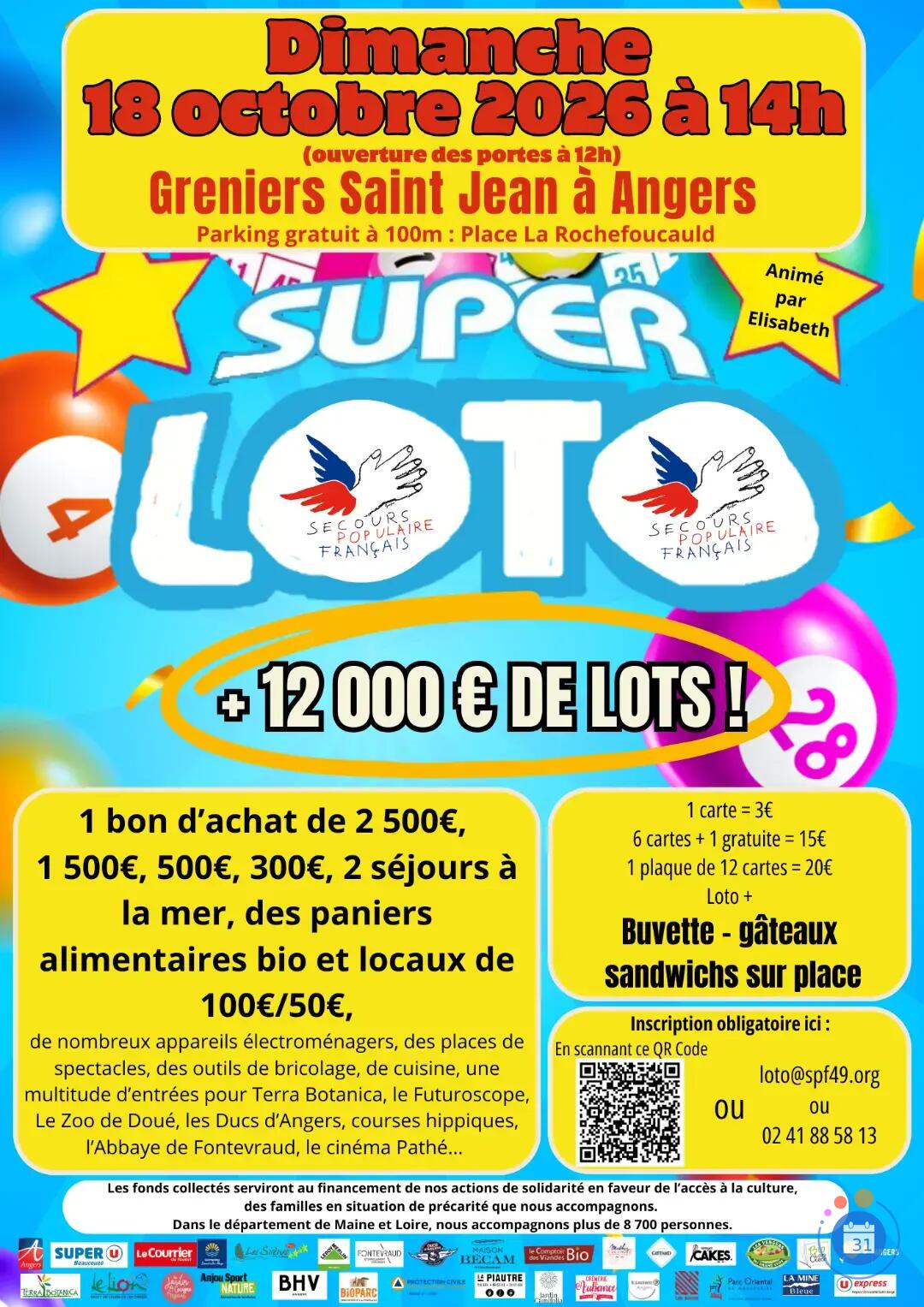 Image Super loto (photo 1)