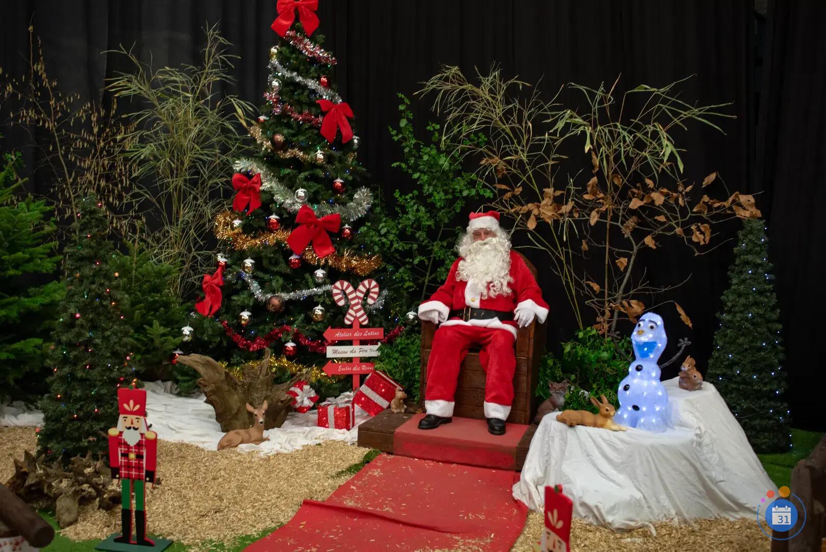 Image MARCHE DE NOEL (photo 1)