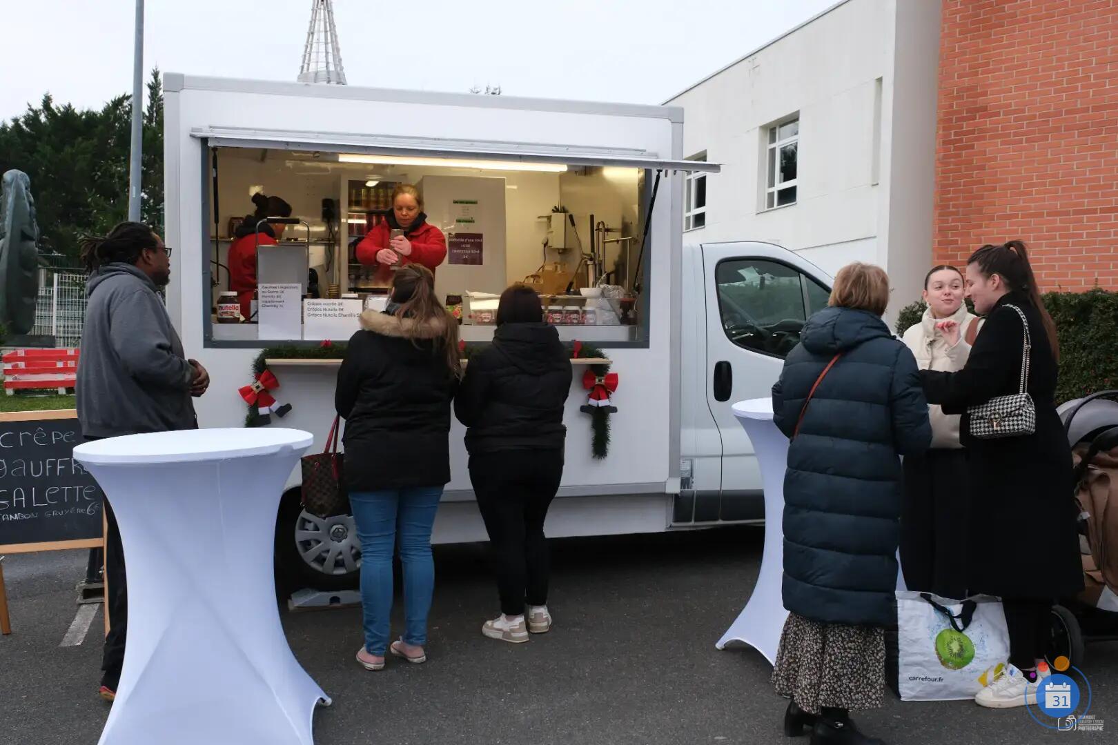 Image MARCHE DE NOEL (photo 4)