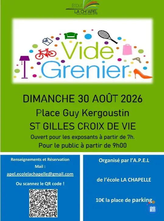 Image Vide-Greniers (photo 1)