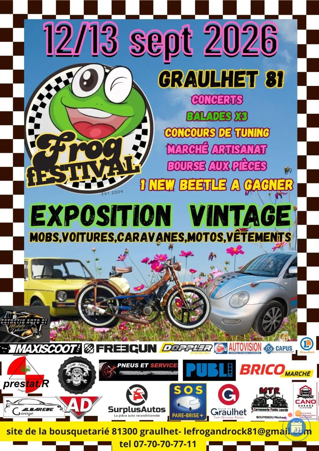 Image frogfestival (photo 1)