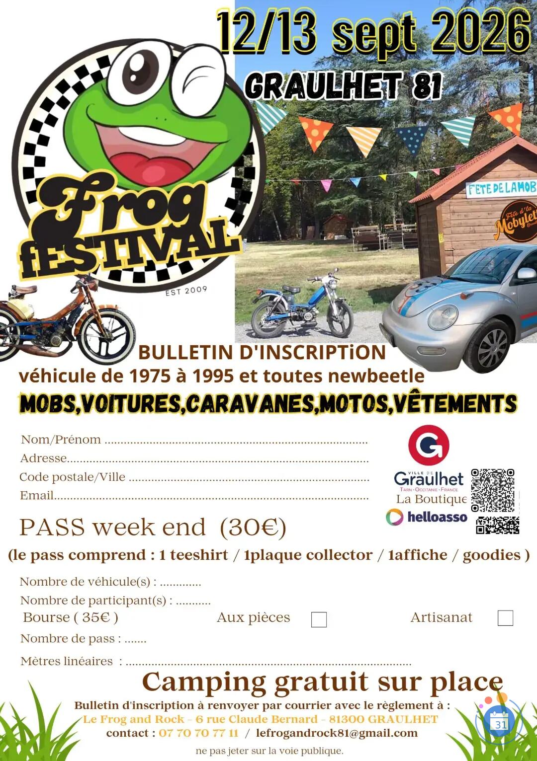 Image frogfestival (photo 4)