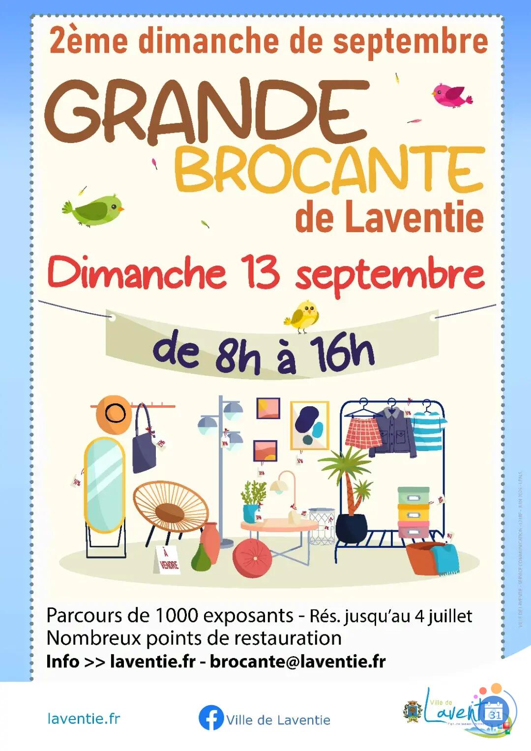 Image Grande Brocante (photo 1)